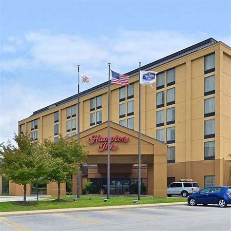 THE BEST Wheaton Hotel Deals (Aug 2024).